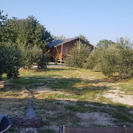 Grande Glamping Biograd Na Moru