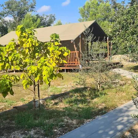 Grande Glamping * Biograd Na Moru