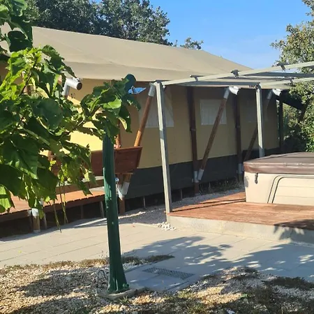 Grande Glamping
