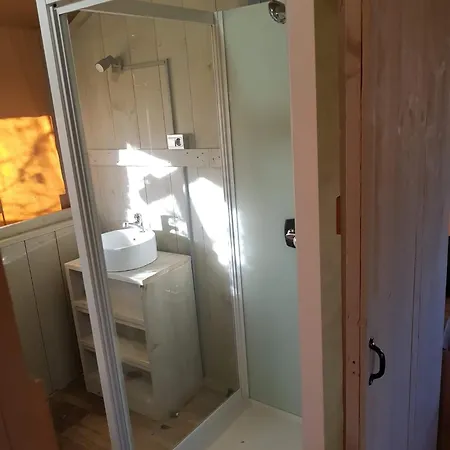 Grande Glamping Lyxtält