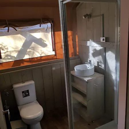 Grande Glamping Lyxtält Biograd Na Moru